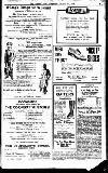 Forres News and Advertiser Saturday 27 October 1928 Page 3