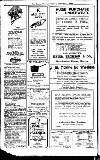 Forres News and Advertiser Saturday 27 October 1928 Page 4