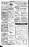 Forres News and Advertiser Saturday 01 December 1928 Page 4