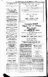 Forres News and Advertiser Saturday 12 January 1929 Page 2