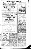 Forres News and Advertiser Saturday 12 January 1929 Page 3