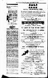Forres News and Advertiser Saturday 19 January 1929 Page 4