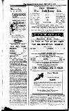 Forres News and Advertiser Saturday 02 February 1929 Page 4