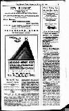 Forres News and Advertiser Saturday 16 March 1929 Page 3