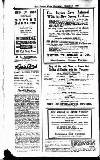 Forres News and Advertiser Saturday 16 March 1929 Page 4