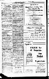 Forres News and Advertiser Saturday 20 April 1929 Page 2