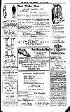 Forres News and Advertiser Saturday 20 July 1929 Page 3