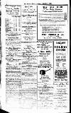 Forres News and Advertiser Saturday 03 August 1929 Page 2