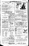 Forres News and Advertiser Saturday 03 August 1929 Page 4