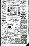 Forres News and Advertiser Saturday 24 August 1929 Page 3