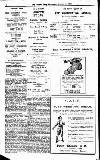 Forres News and Advertiser Saturday 31 August 1929 Page 2