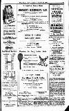 Forres News and Advertiser Saturday 31 August 1929 Page 3