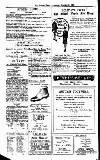 Forres News and Advertiser Saturday 31 August 1929 Page 4