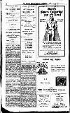 Forres News and Advertiser Saturday 07 September 1929 Page 2