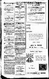 Forres News and Advertiser Saturday 21 September 1929 Page 2