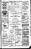 Forres News and Advertiser Saturday 21 September 1929 Page 3