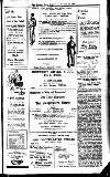 Forres News and Advertiser Saturday 19 October 1929 Page 3
