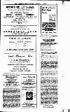 Forres News and Advertiser Saturday 11 January 1930 Page 3