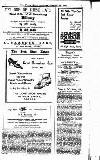 Forres News and Advertiser Saturday 18 January 1930 Page 3