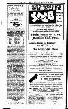 Forres News and Advertiser Saturday 25 January 1930 Page 4