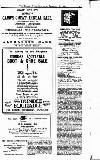 Forres News and Advertiser Saturday 01 February 1930 Page 3