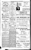 Forres News and Advertiser Saturday 21 June 1930 Page 2
