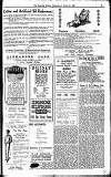 Forres News and Advertiser Saturday 21 June 1930 Page 3
