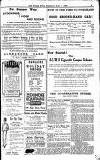 Forres News and Advertiser Saturday 05 July 1930 Page 3