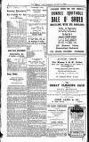 Forres News and Advertiser Saturday 30 August 1930 Page 2