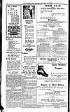 Forres News and Advertiser Saturday 22 November 1930 Page 4