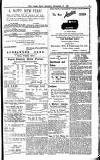 Forres News and Advertiser Saturday 27 December 1930 Page 3