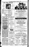 Forres News and Advertiser Saturday 27 December 1930 Page 4
