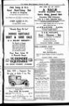 Forres News and Advertiser Saturday 31 January 1931 Page 3