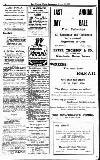 Forres News and Advertiser Saturday 07 March 1931 Page 4