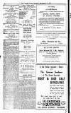 Forres News and Advertiser Saturday 19 September 1931 Page 2