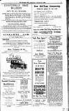 Forres News and Advertiser Saturday 10 October 1931 Page 3