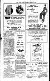Forres News and Advertiser Saturday 10 October 1931 Page 4