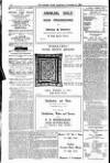 Forres News and Advertiser Saturday 24 October 1931 Page 2