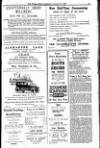 Forres News and Advertiser Saturday 24 October 1931 Page 3