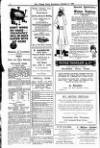 Forres News and Advertiser Saturday 24 October 1931 Page 4