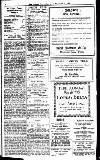 Forres News and Advertiser Saturday 27 February 1932 Page 4