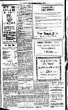 Forres News and Advertiser Saturday 05 March 1932 Page 4