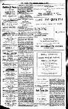 Forres News and Advertiser Saturday 12 March 1932 Page 2