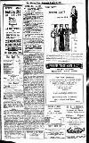 Forres News and Advertiser Saturday 12 March 1932 Page 4