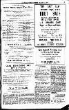 Forres News and Advertiser Saturday 03 March 1934 Page 3