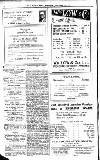 Forres News and Advertiser Saturday 22 September 1934 Page 2