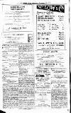 Forres News and Advertiser Saturday 10 November 1934 Page 2