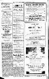 Forres News and Advertiser Saturday 10 November 1934 Page 4