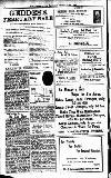 Forres News and Advertiser Saturday 16 February 1935 Page 4