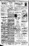 Forres News and Advertiser Saturday 13 July 1935 Page 4